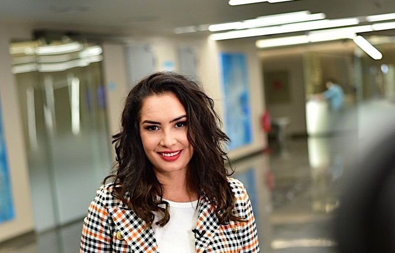 Eva Pavel aduce în România cel mai renumit medic oncolog turc! Bolnavii de cancer pot afla cele mai noi tratamente din domeniu Eva Pavel aduce în România cel mai renumit medic oncolog turc! Bolnavii de cancer pot afla cele mai noi tratamente din domeniu