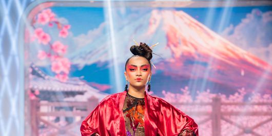 Bella Santiago îi face să plângă pe jurații de la “Bravo, ai stil! Celebrities”. Povestea de viață a concurentei îi impresionează pe aceștia, în Gala de mâine seară a show-ului