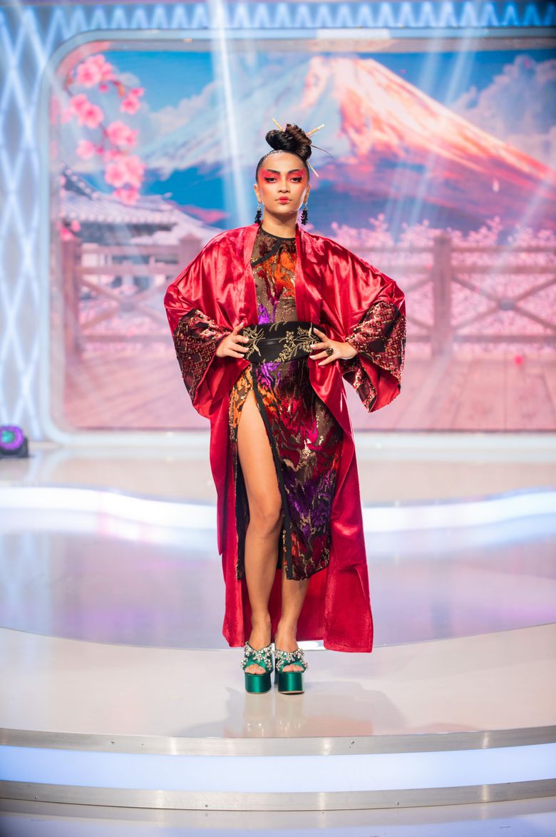 Bella Santiago îi face să plângă pe jurații de la “Bravo, ai stil! Celebrities”. Povestea de viață a concurentei îi impresionează pe aceștia, în Gala de mâine seară a show-ului