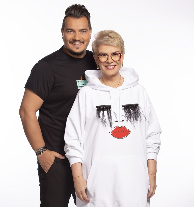 “Teo Show” revine cu un nou sezon, din 10 ianuarie!