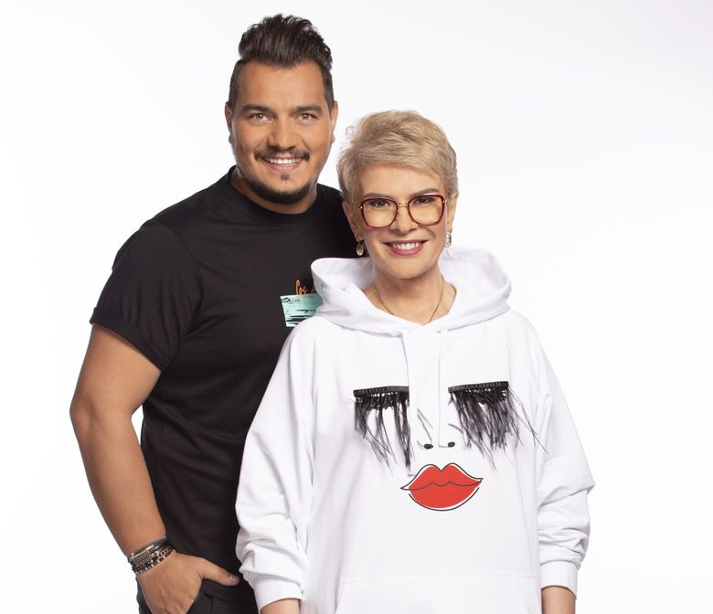 “Teo Show” revine cu un nou sezon, din 10 ianuarie! “Teo Show” revine cu un nou sezon, din 10 ianuarie!