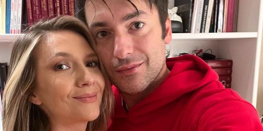 Adela Popescu a plecat de lângă familia ei cu ochii în lacrimi! Vedeta nu ar fi avut de ales: „Am plâns...”