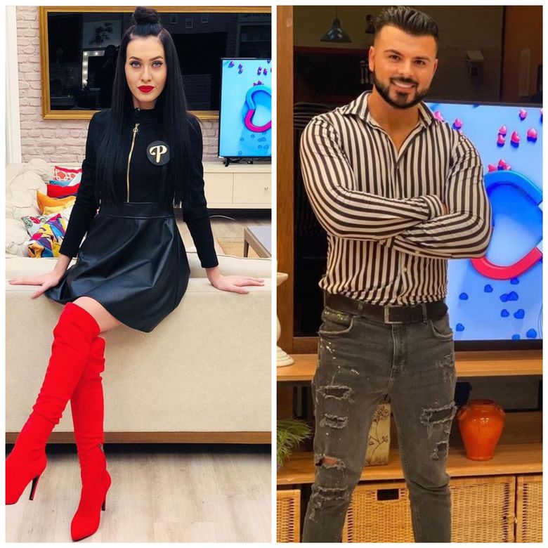 Iacob Duțu, declarație de dragoste pentru Bianca Comănici! 