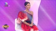 Bella Santiago, poveste de viață emoționantă la „Bravo, ai stil! Celebrities” 