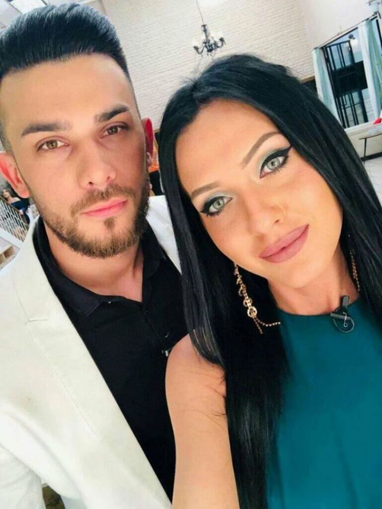 Bianca Comănici, despre o posibilă împăcare cu Alexandru Bobicioiu