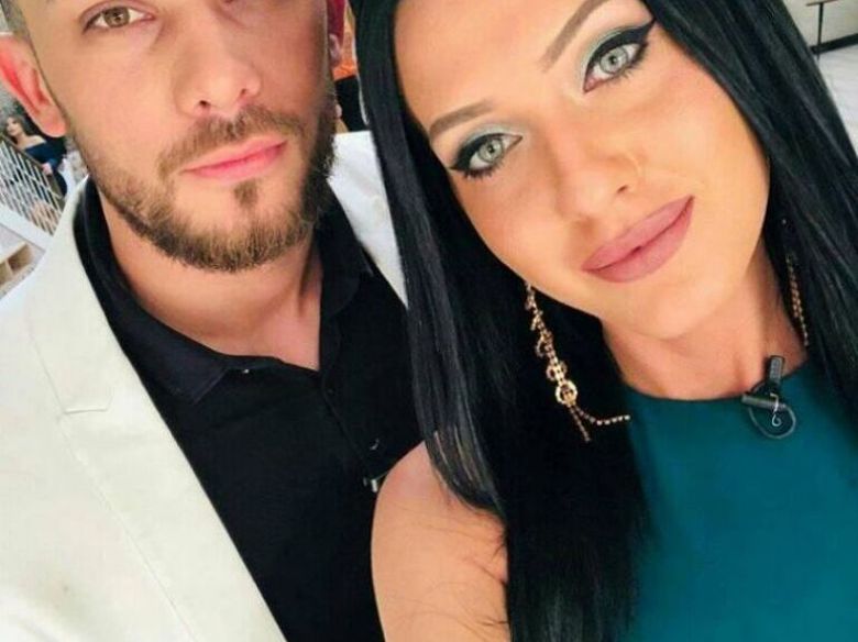 Bianca Comănici, despre o posibilă împăcare cu Alexandru Bobicioiu Bianca Comănici, despre o posibilă împăcare cu Alexandru Bobicioiu