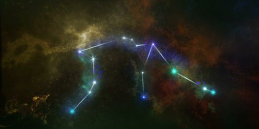 Zodii menite să trăiască în singurătate