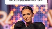 Carmen Negoiță, despre Ruxi de la „Bravo, ai stil! Celebrities”