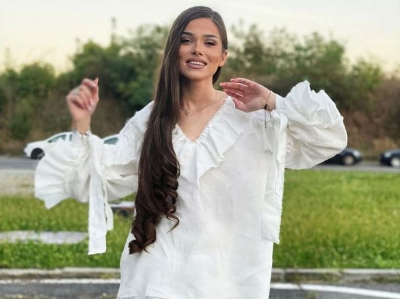 Theo Rose, detalii surprinzătoare despre nunta cu Alex Leonte