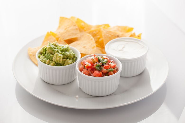 DESCOPERĂ: Cu ce se mănâncă GUACAMOLE cu ce se mananca guacamole