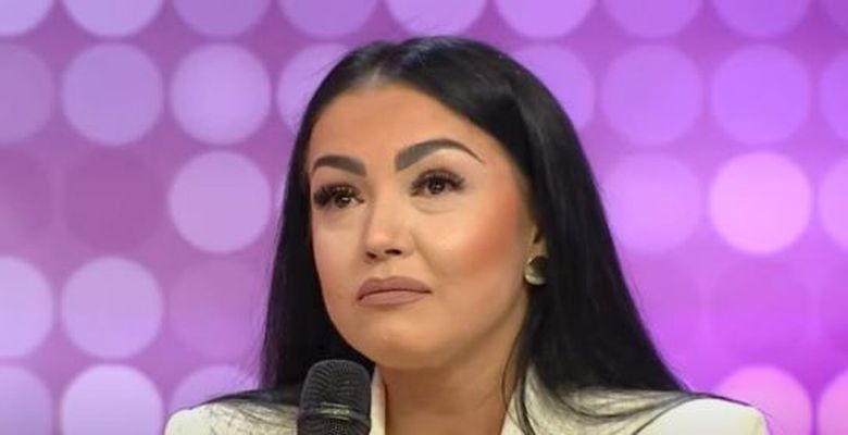 Andreea Mantea, dezvăluiri cu lacrimi în ochi!