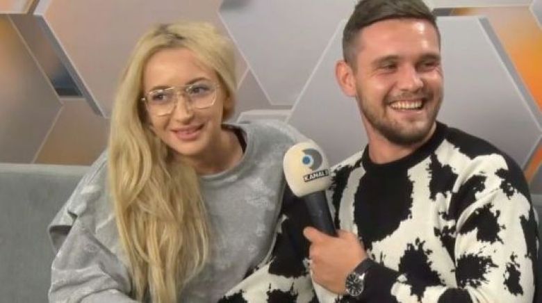 Ștefan Ciuculescu și Marina s-au despărțit!