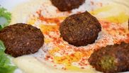 Falafel