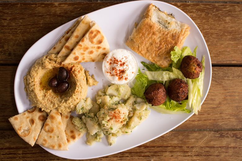 Ce sos se foloseste la falafel Sos pentru falafel