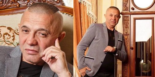 Nicolae Guță, mărturisiri surprinzătoare din tinerețe! Cum a scăpat artistul de închisoare: „Mă căutau de un an de zile”