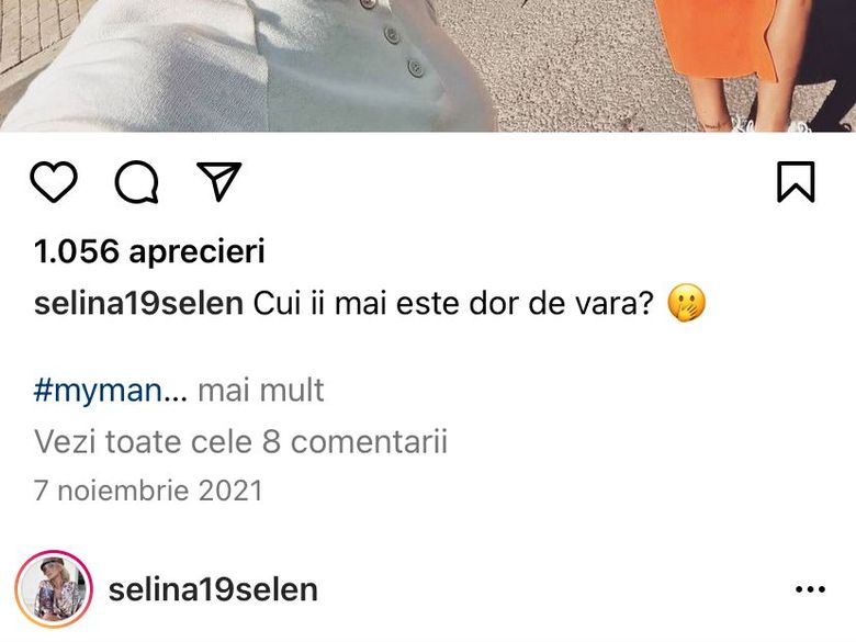 Selina și Victor Slav Selina și Victor Slav