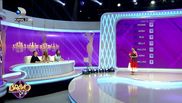 Viviana Sposub, în fruntea clasamentului la „Bravo, ai stil! Celebrities”