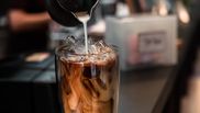 Cafea pentru frappe