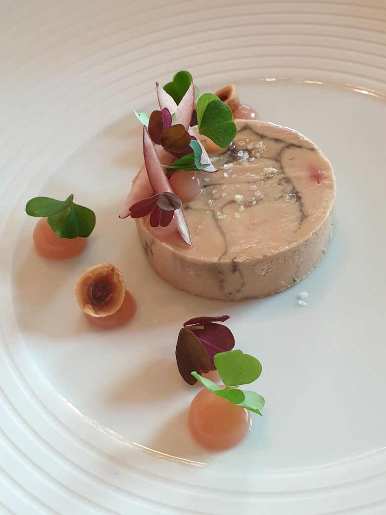 DESCOPERĂ: Cu ce se mănâncă FOIE GRAS DESCOPERĂ: Cu ce se mănâncă FOIE GRAS