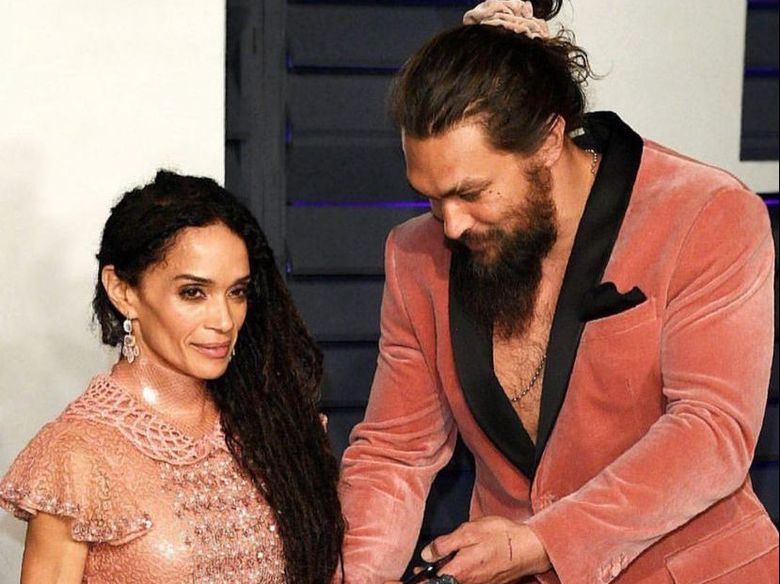 Lisa Bonet și Jason Momoa divorțează! Lisa Bonet și Jason Momoa divorțează!