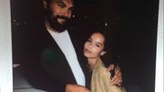 Lisa Bonet și Jason Momoa divorțează!