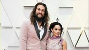 Lisa Bonet și Jason Momoa divorțează!