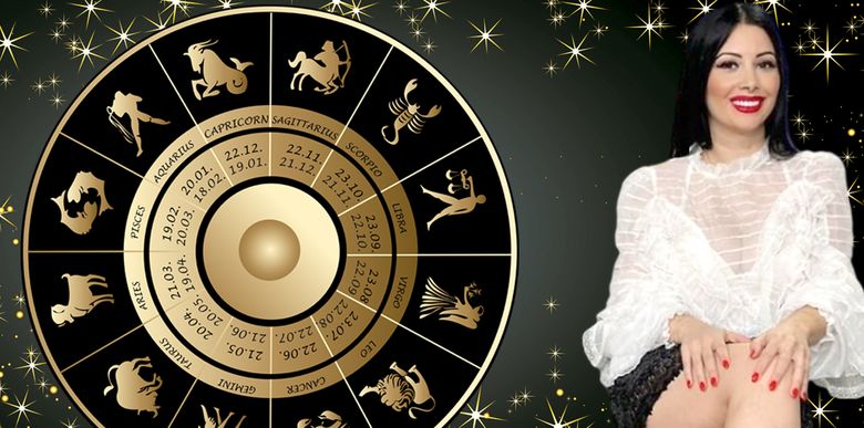 Horoscop Ana-Maria Ticea 17 -23 ianuarie 2022. Această zodie se va bucura din plin de prezența partenerului de viață Horoscop Ana-Maria Ticea 17 -23 ianuarie 2022. Această zodie se va bucura din plin de prezența partenerului de viață