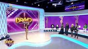 Mellina a părăsit „Bravo, ai stil! Celebrities”