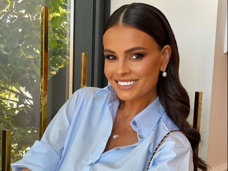 Anca Serea își mai dorește un copil!