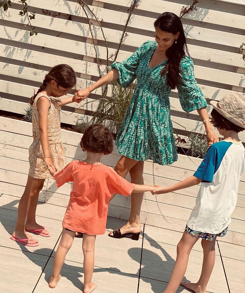 Anca Serea își mai dorește un copil!