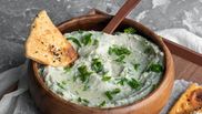 salata de vinete fara maioneza