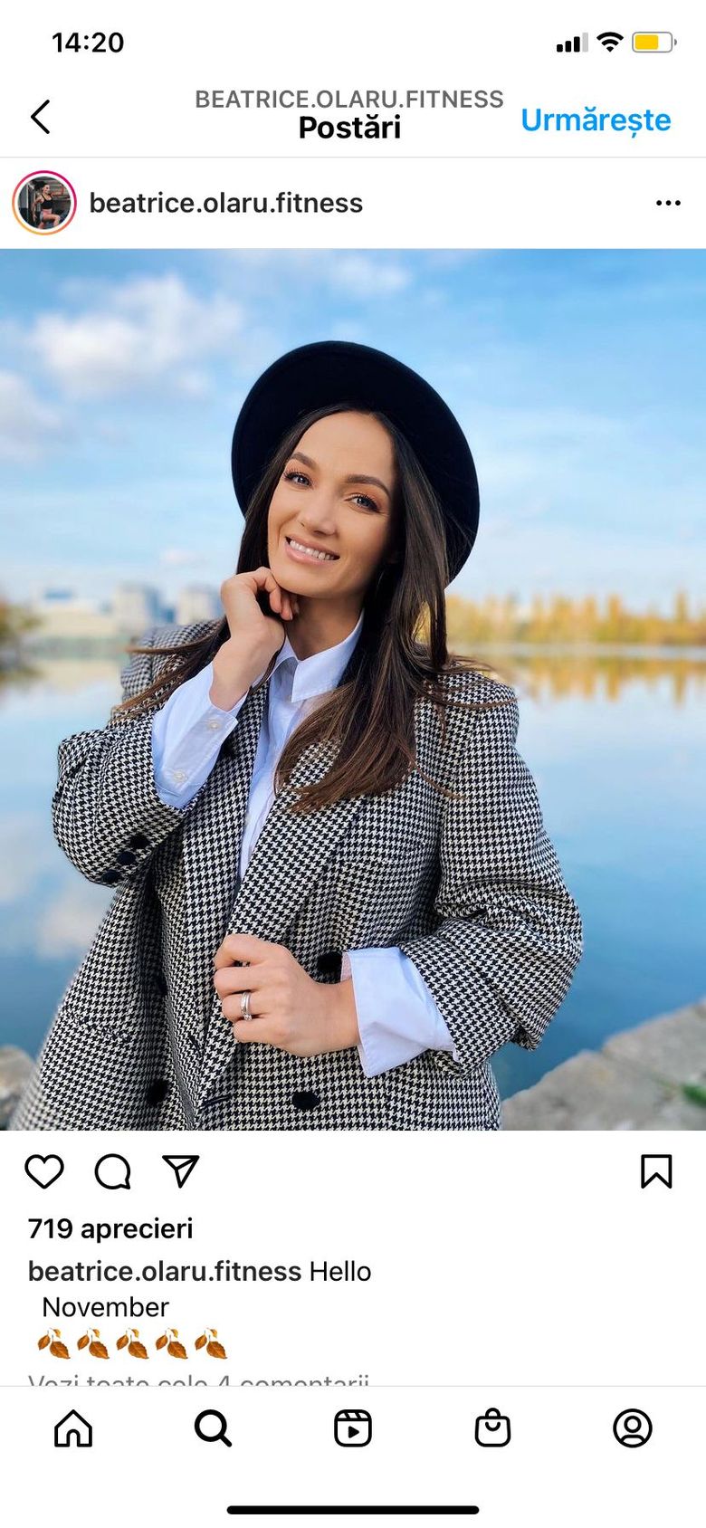 Beatrice Olaru