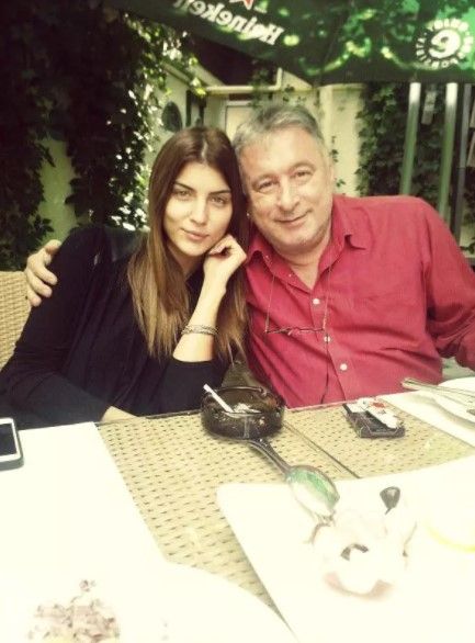 Fiica lui Mădălin Voicu este &icirc;nsărcinată! 