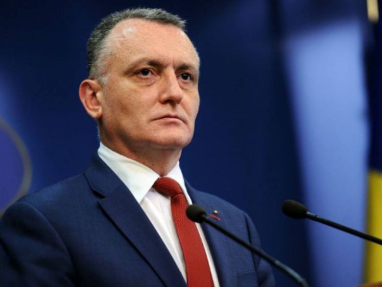 Sorin Cîmpeanu, nou anunț despre închiderea școlilor