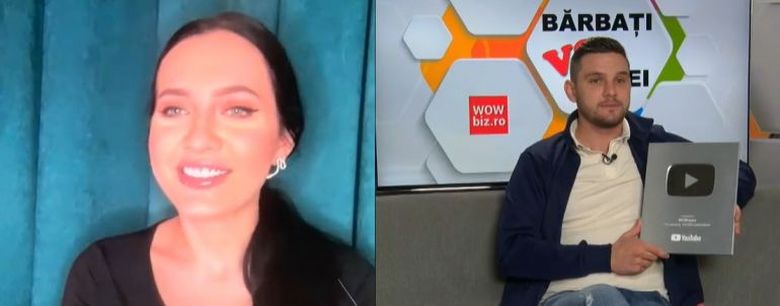 Bianca Comănici, absentă la emisiunea „Bărbați vs Femei”! Bianca Comănici, absentă la emisiunea „Bărbați vs Femei”!