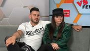 Mădălina de la Puterea dragostei, testată pozitiv Covid-19!