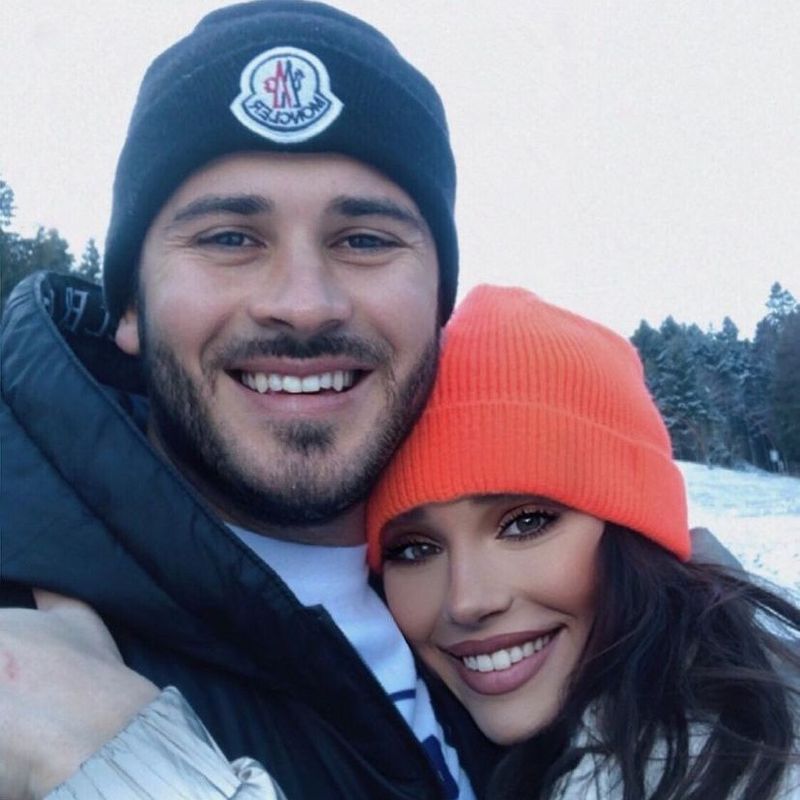 Mădălina de la Puterea dragostei, testată pozitiv Covid-19!