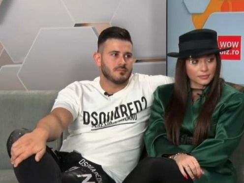 Mădălina de la Puterea dragostei, testată pozitiv Covid-19!