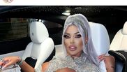 Loredana Chivu își dorește să devină mamă, dar nu poate!