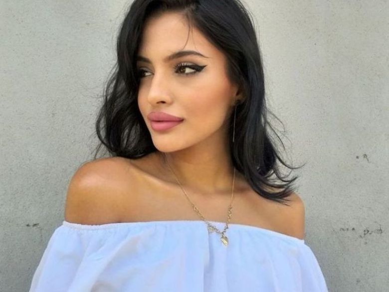 Dodo și-a găsit fericirea în brațele altui bărbat 