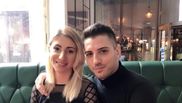 Maria și Liviu Olteanu divorțează după doar cinci luni de căsnicie