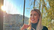 Maria și Liviu Olteanu divorțează