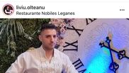 Maria și Liviu Olteanu divorțează