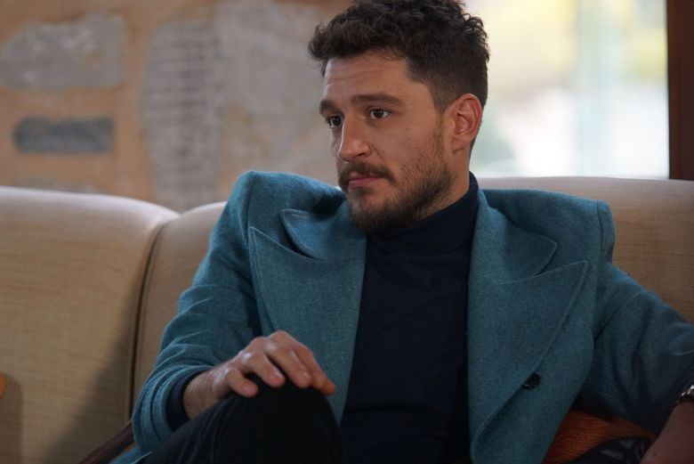 Uraz Kaygılaroğlu, Gediz, din “Fiica ambasadorului”, este un tată model Uraz Kaygılaroğlu, Gediz, din “Fiica ambasadorului”, este un tată model