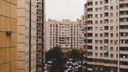 Se dau bani de la stat pentru reabilitarea blocurilor!