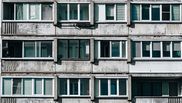 Se dau bani de la stat pentru reabilitarea blocurilor!