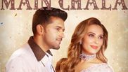 Iulia Vântur și Salman Khan lansează un nou proiect împreună