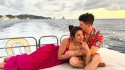 Nick Jonas și Priyanka Chopra au devenit părinți pentru prima dată! 