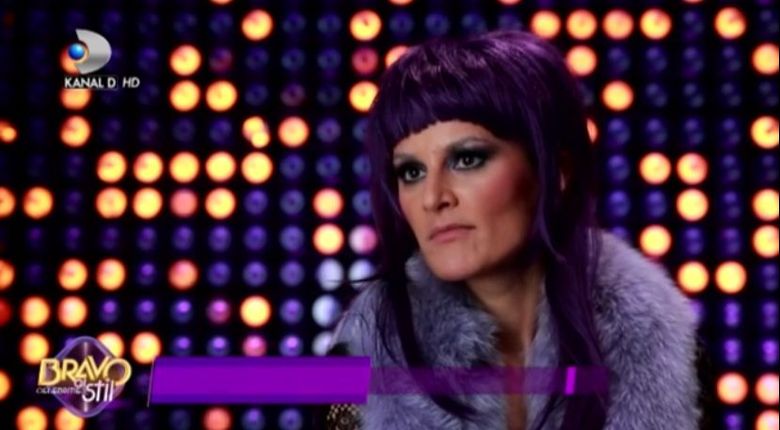 Noi replici acide în platoul „Bravo, ai stil! Celebrities”! 