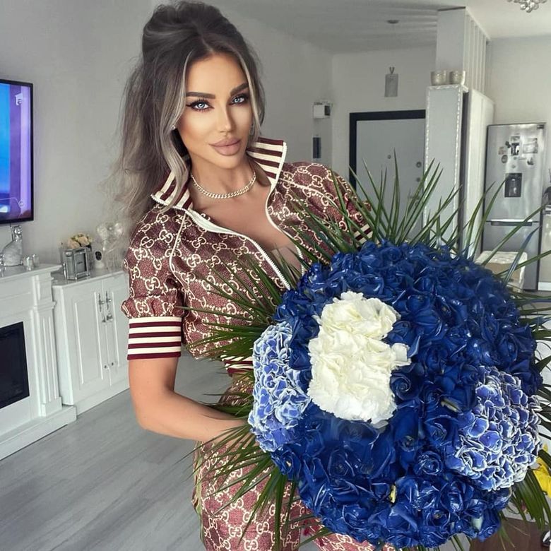 Bianca Drăgușanu